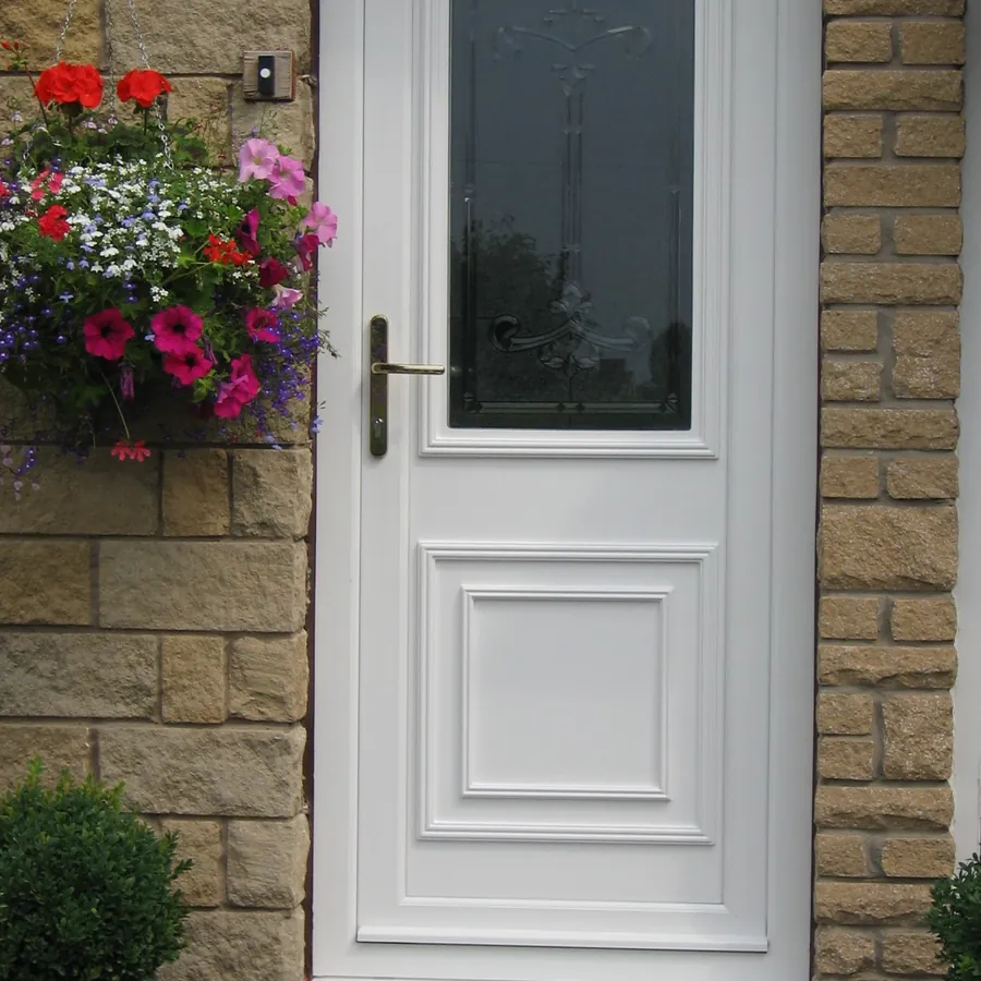 Doors Friern Barnet