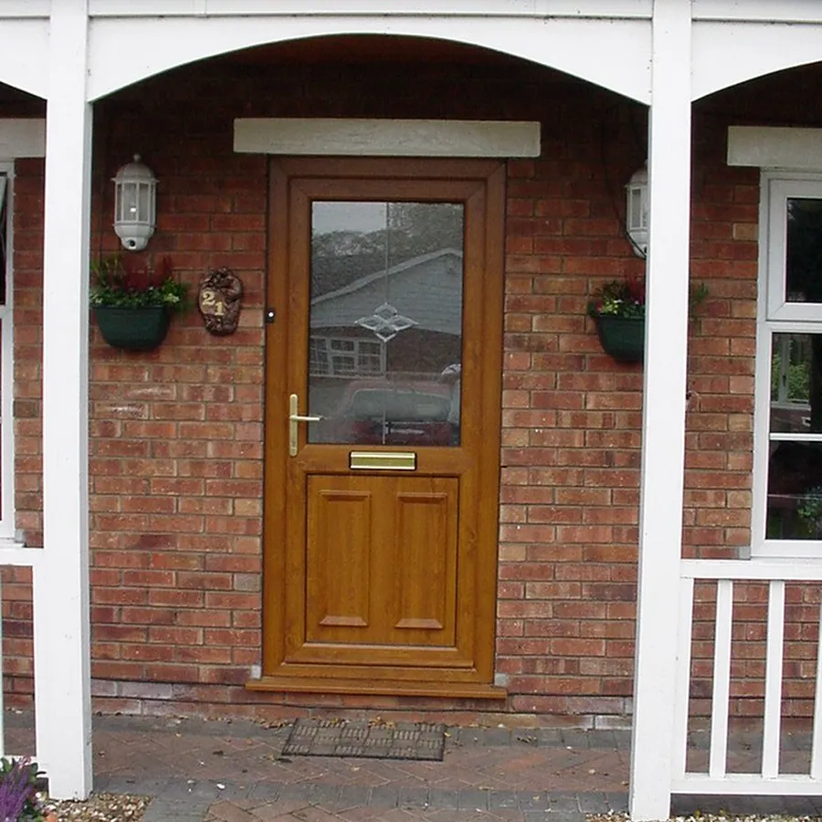 Doors Friern Barnet