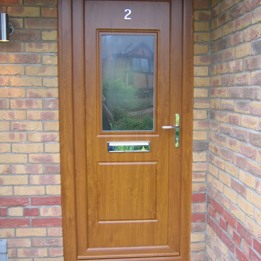 Doors Friern Barnet