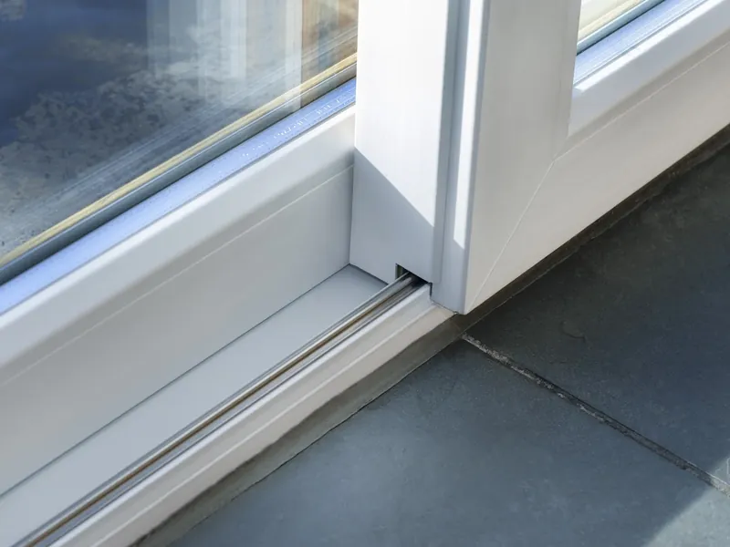 Sliding Patio Friern Barnet