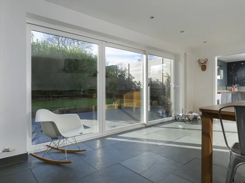 Sliding Patio Friern Barnet