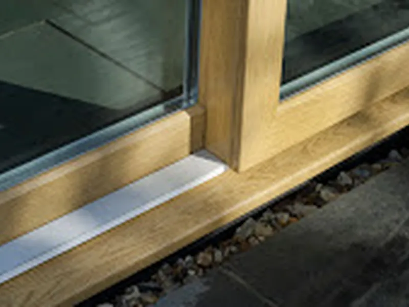 Sliding Patio Friern Barnet