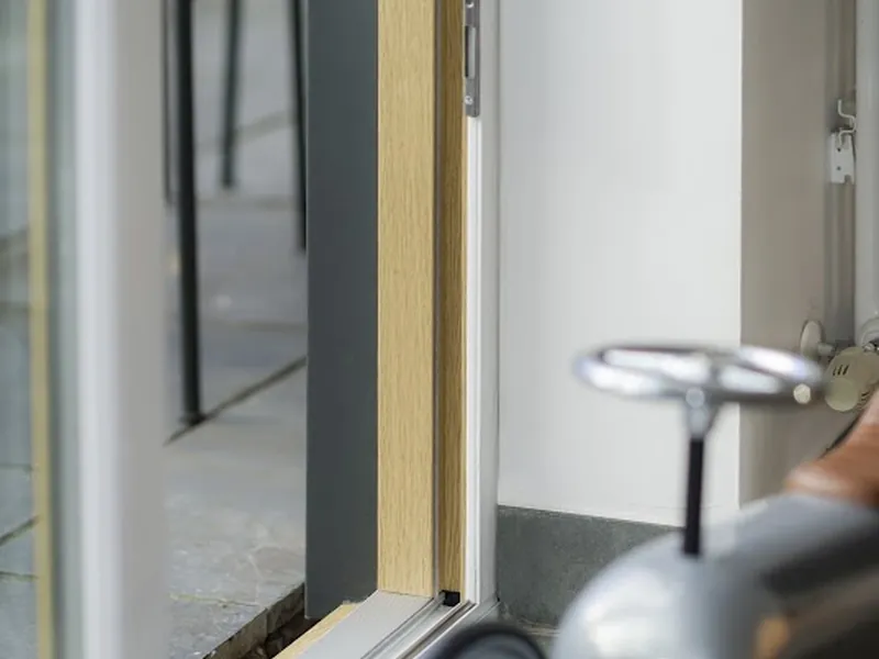 Sliding Patio Friern Barnet