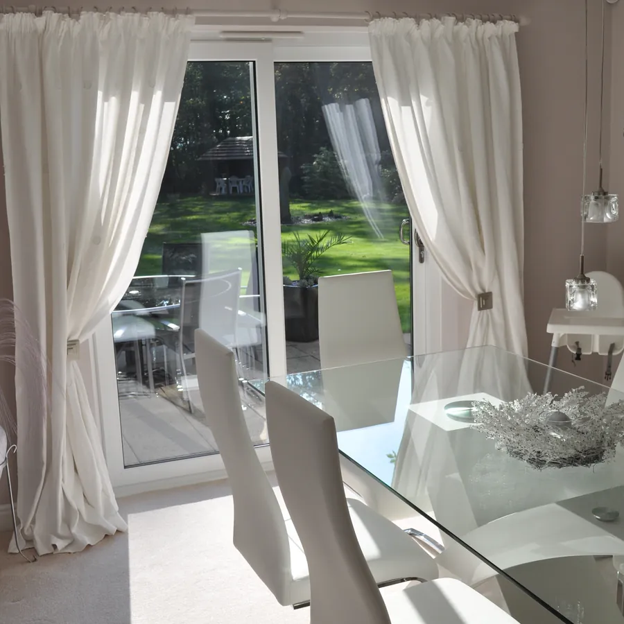 Sliding Patio Friern Barnet