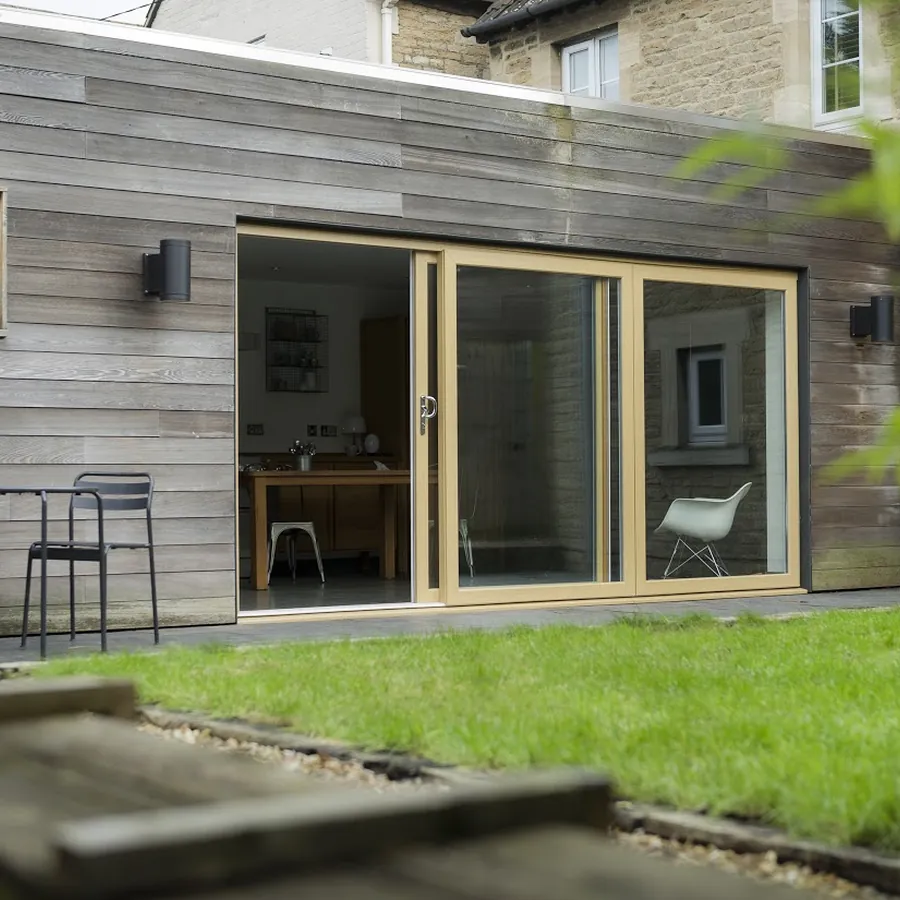 Sliding Patio Friern Barnet