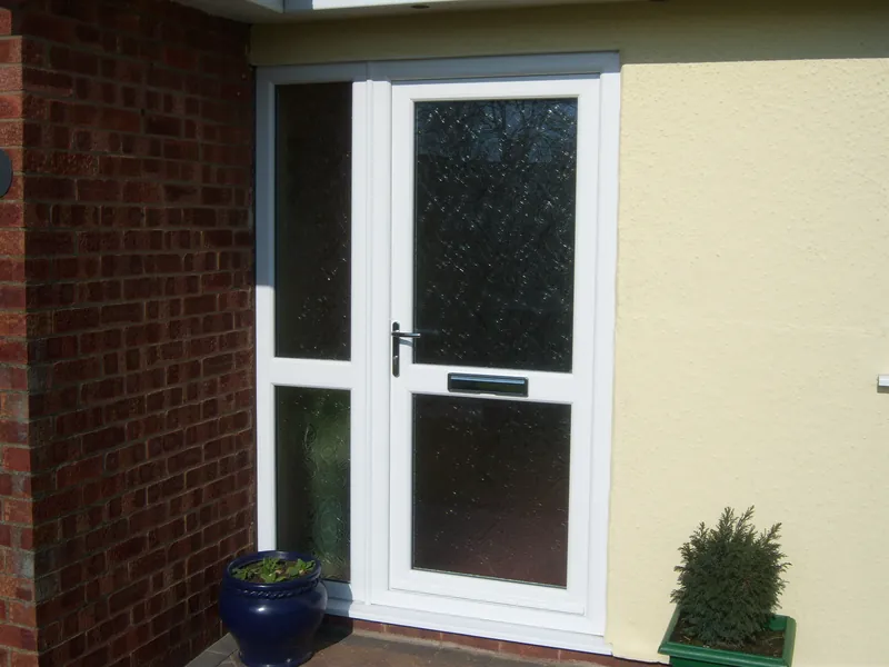 uPVC Friern Barnet