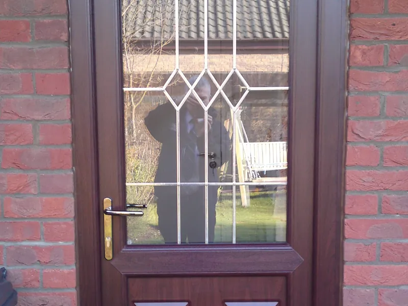uPVC Friern Barnet