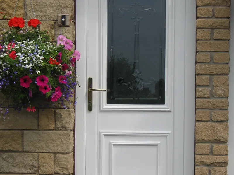 uPVC Friern Barnet