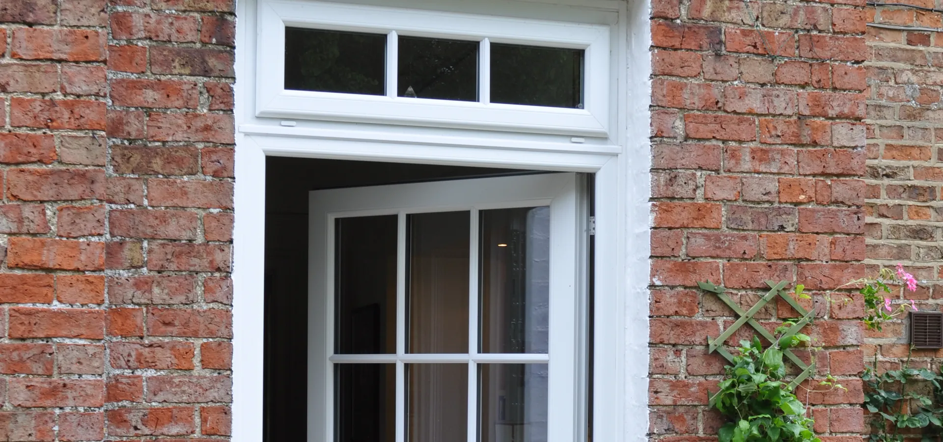 uPVC Friern Barnet