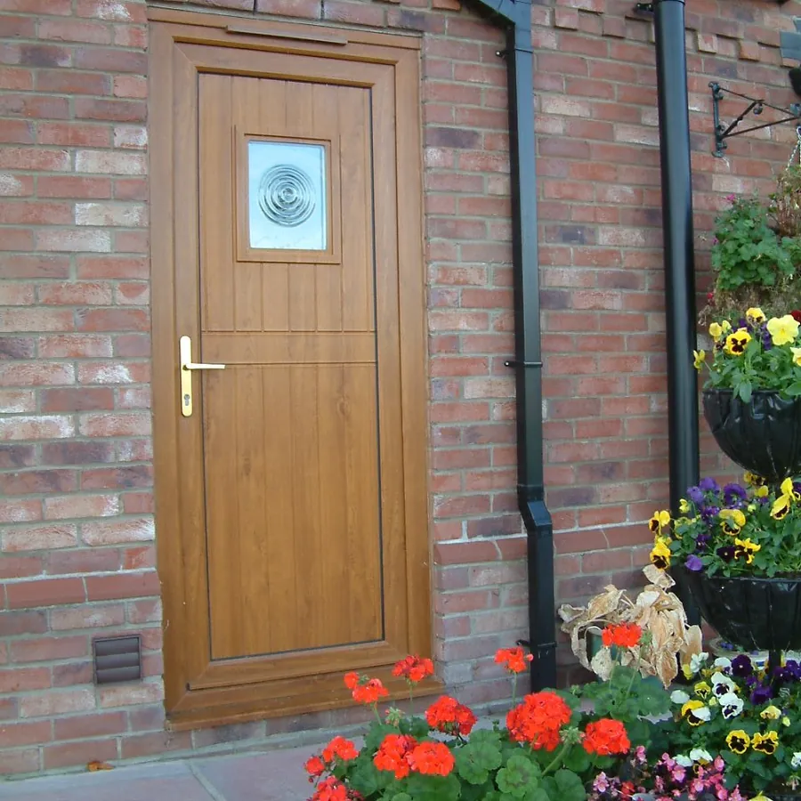 uPVC Friern Barnet