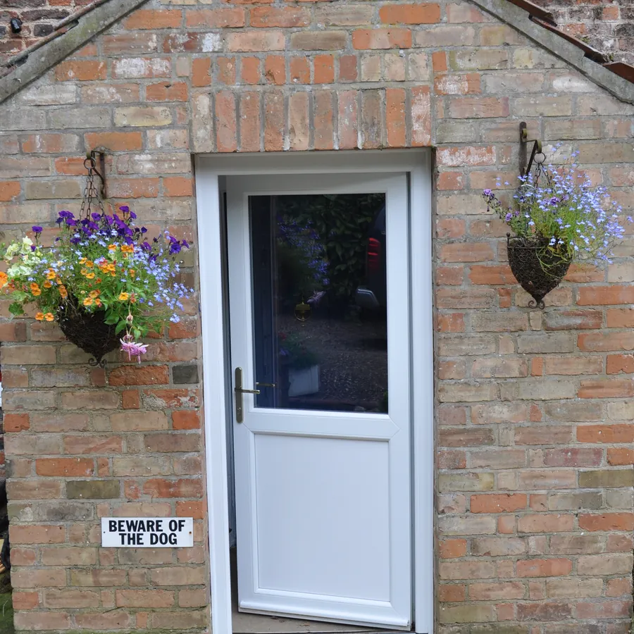 uPVC Friern Barnet