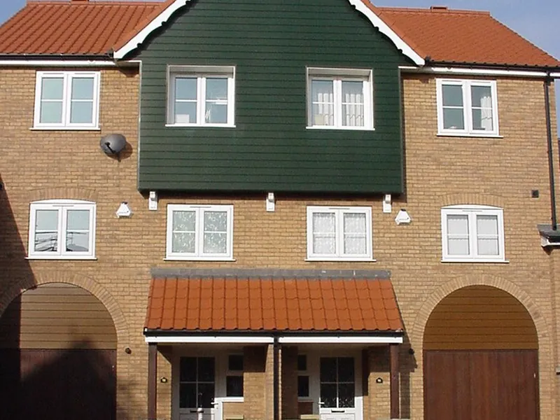 Double Glazing Finance — Gallery Friern Barnet