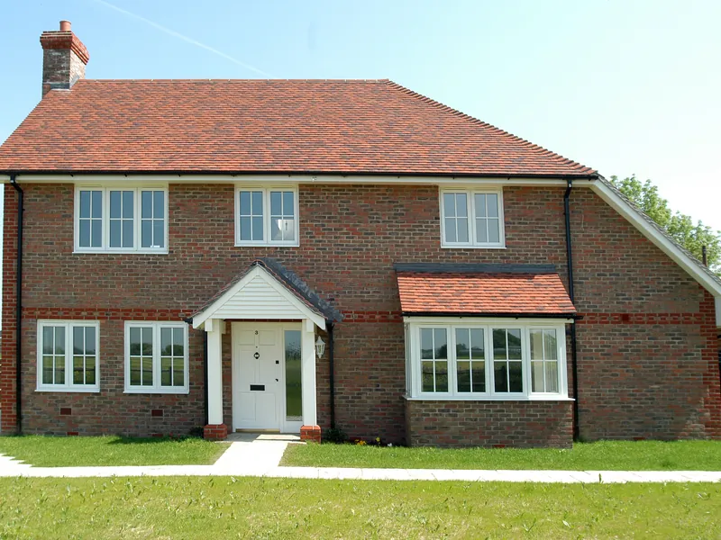 Aluminium Windows Friern Barnet