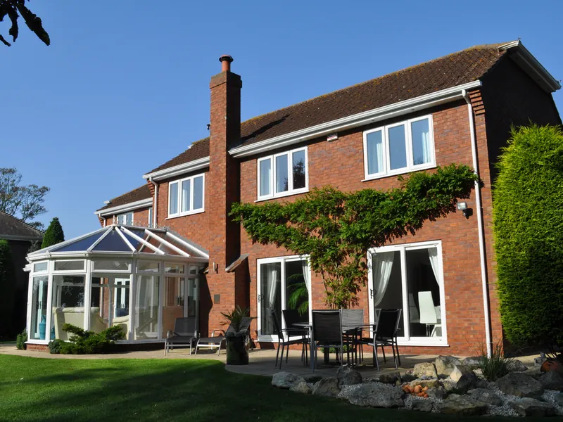 Aluminium Windows Friern Barnet