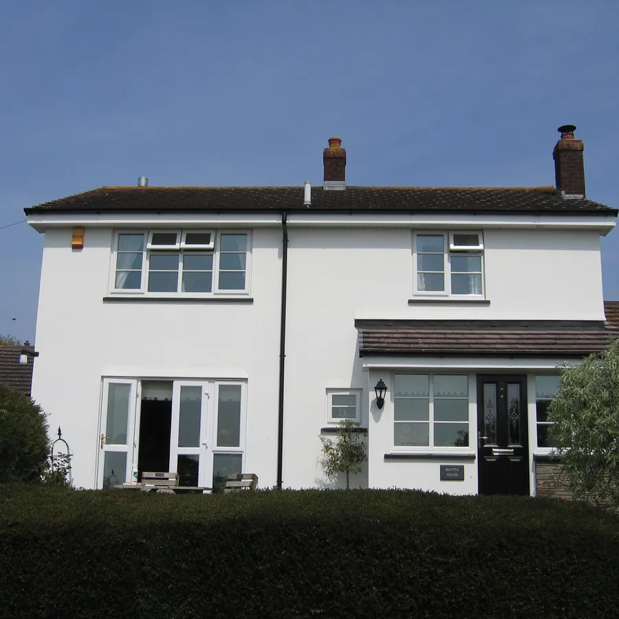 Aluminium Windows Friern Barnet