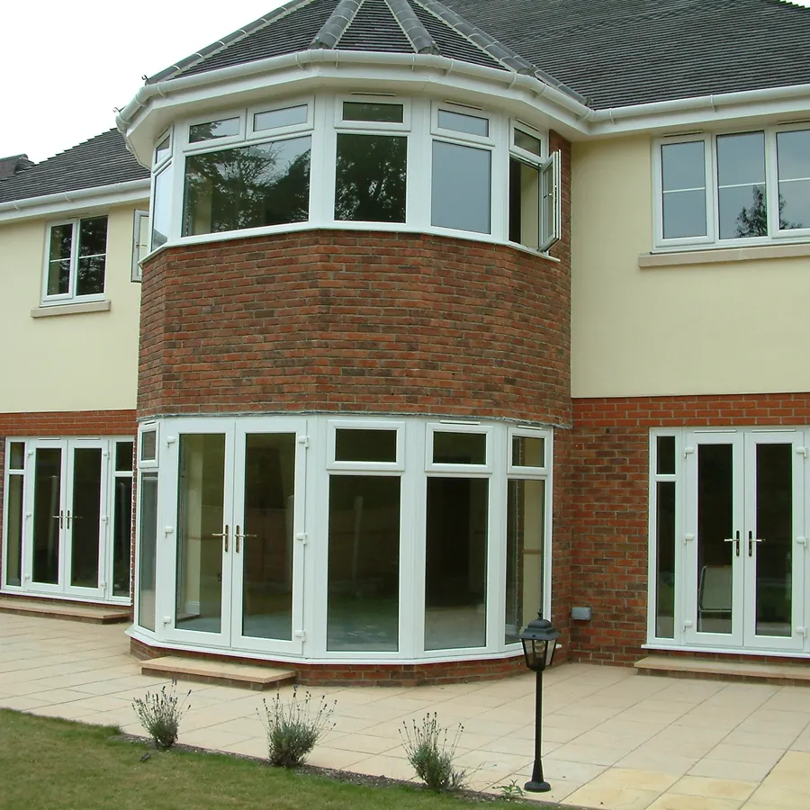 Aluminium Windows Friern Barnet