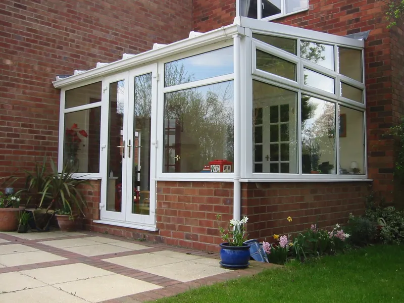 Bay Windows Friern Barnet