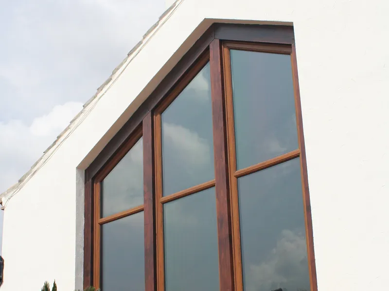 Bow Windows Friern Barnet
