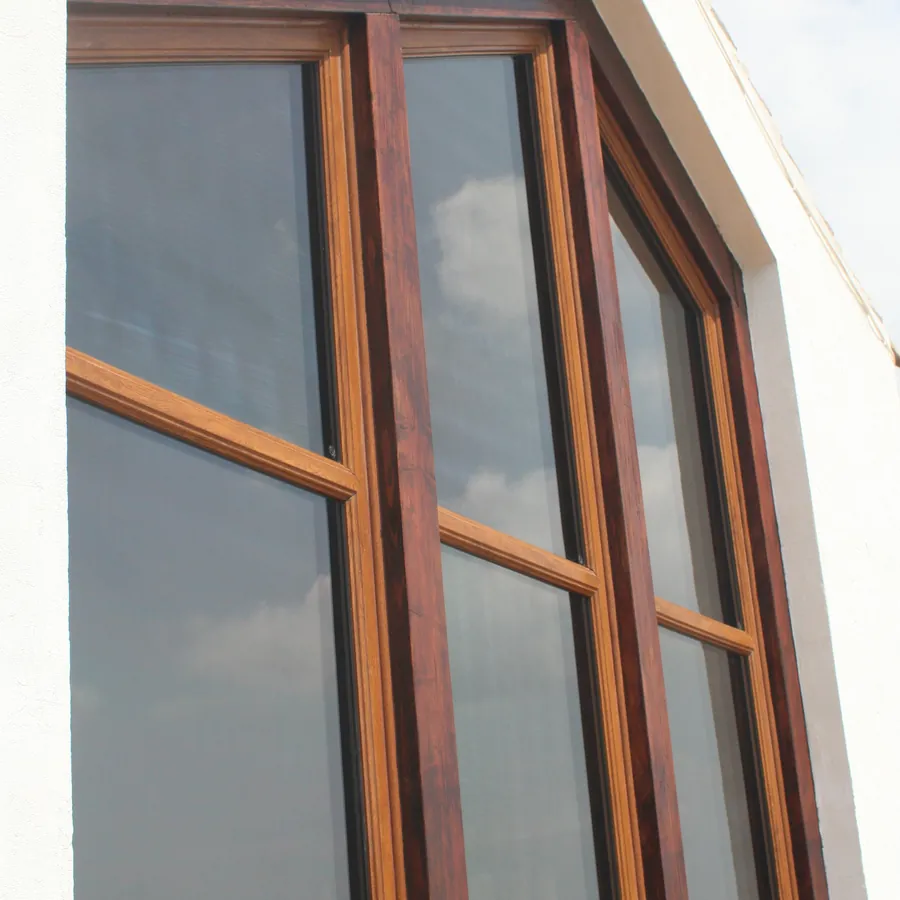 Bow Windows Friern Barnet