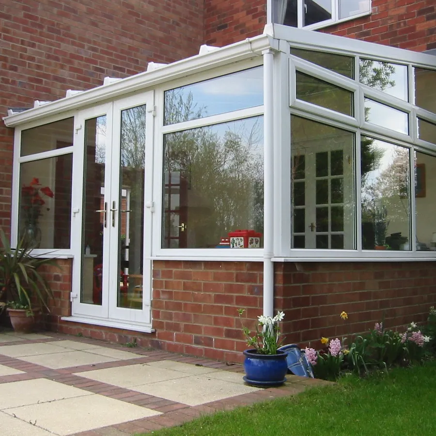 Bow Windows Friern Barnet
