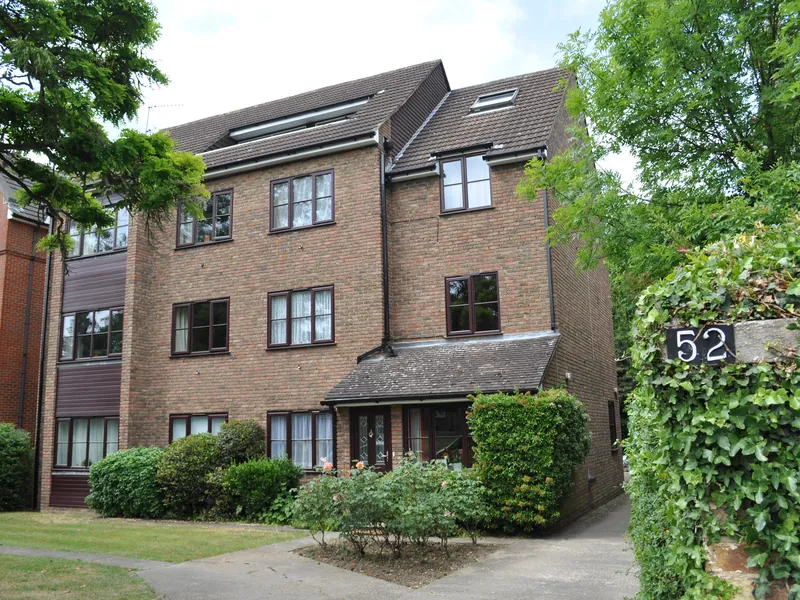 Casement Windows Friern Barnet