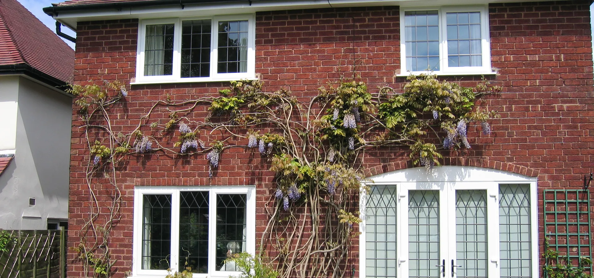 Casement Windows Friern Barnet