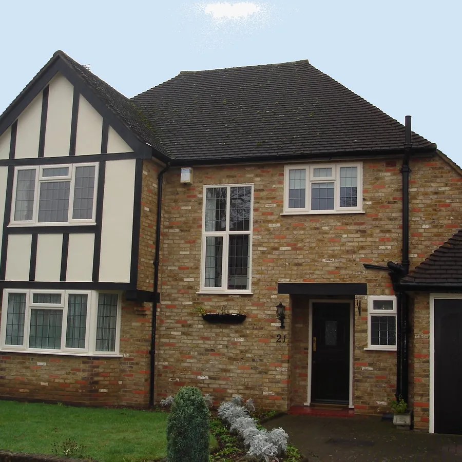 Casement Windows Friern Barnet