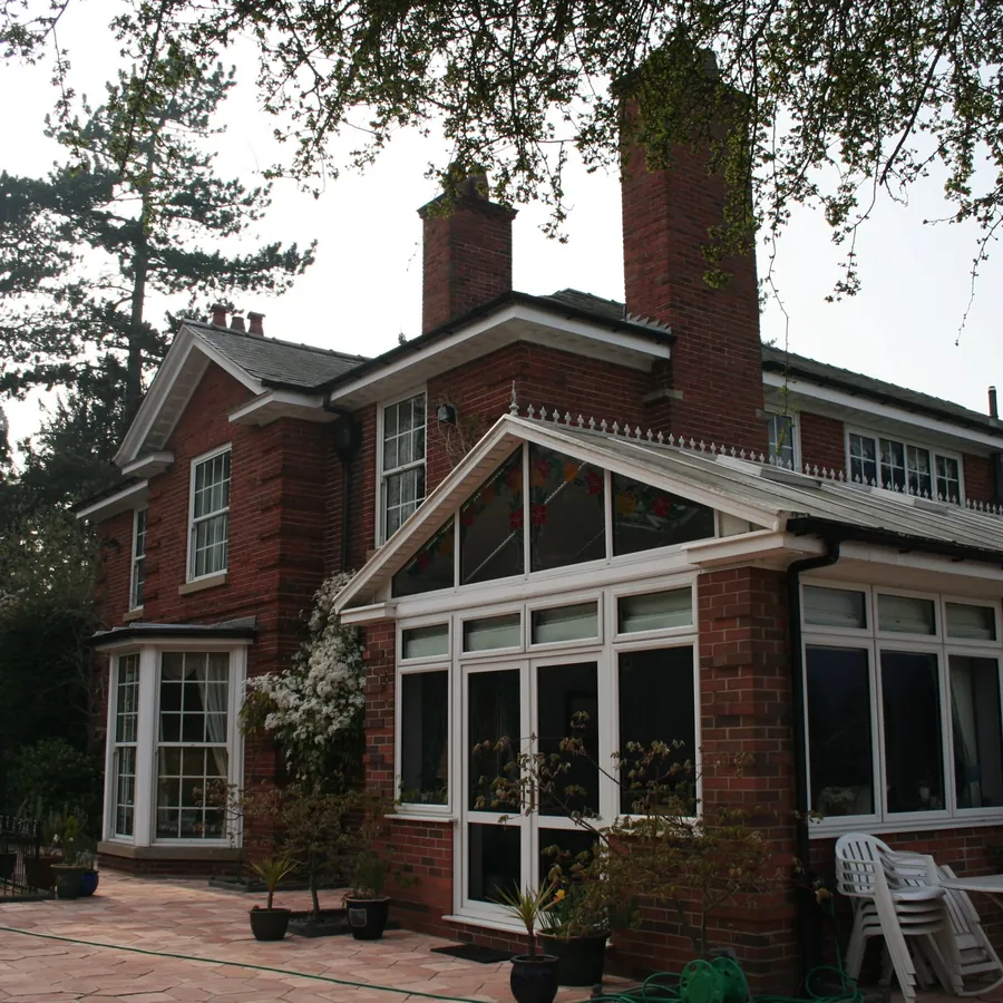 Casement Windows Friern Barnet