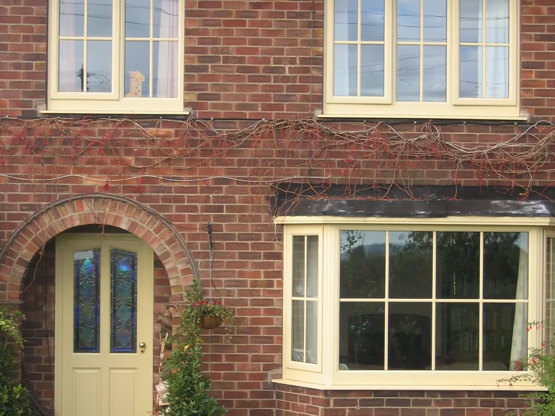 Flush Casement Windows Friern Barnet
