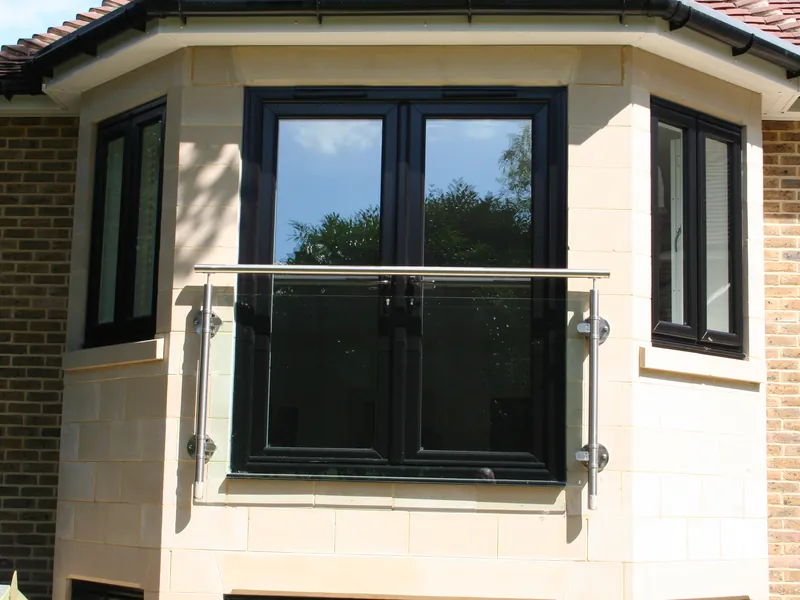 Flush Casement Windows Friern Barnet