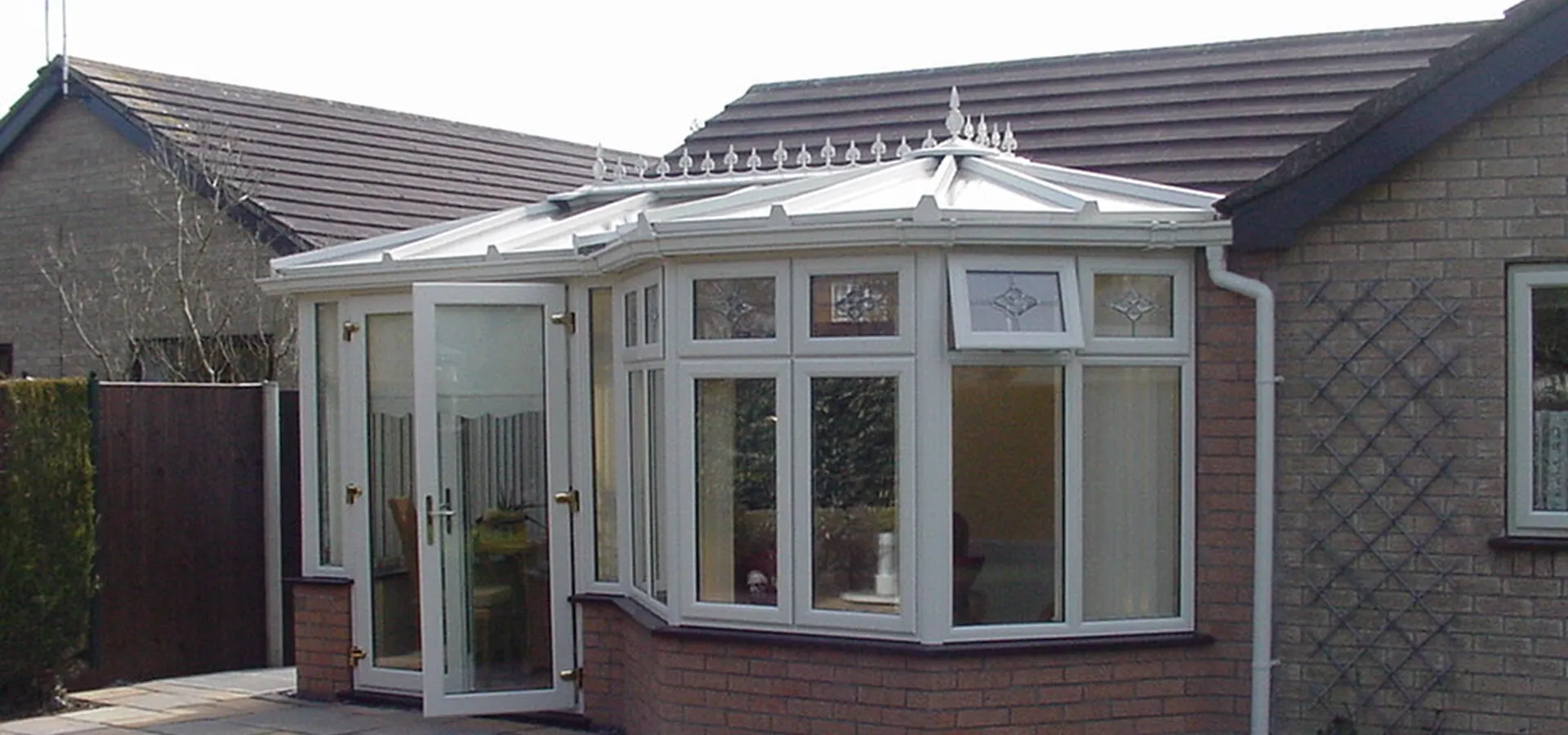 Flush Casement Windows Friern Barnet