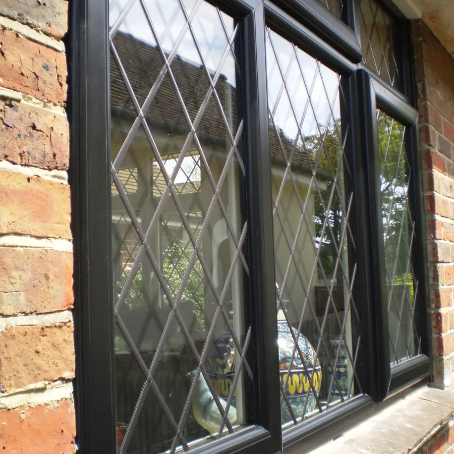 Flush Casement Windows Friern Barnet
