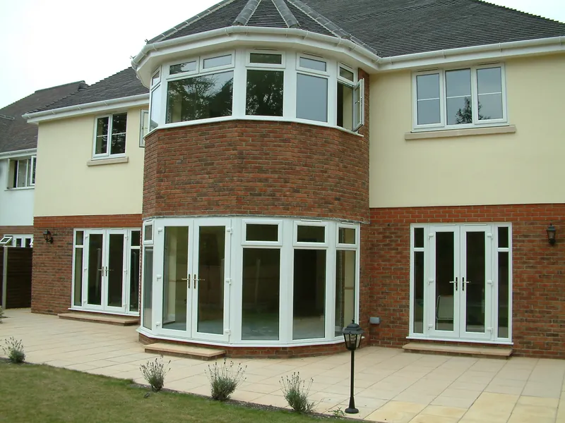 Double Glazing Windows Friern Barnet