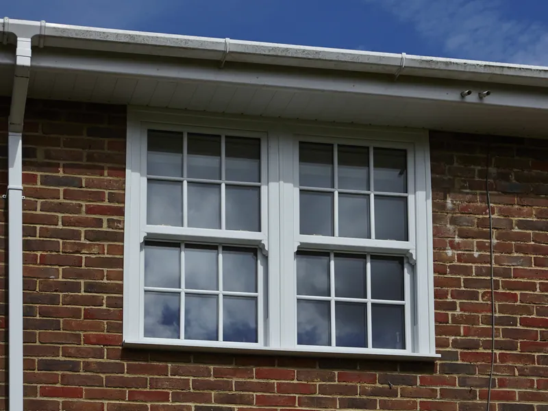 Sash Windows Friern Barnet