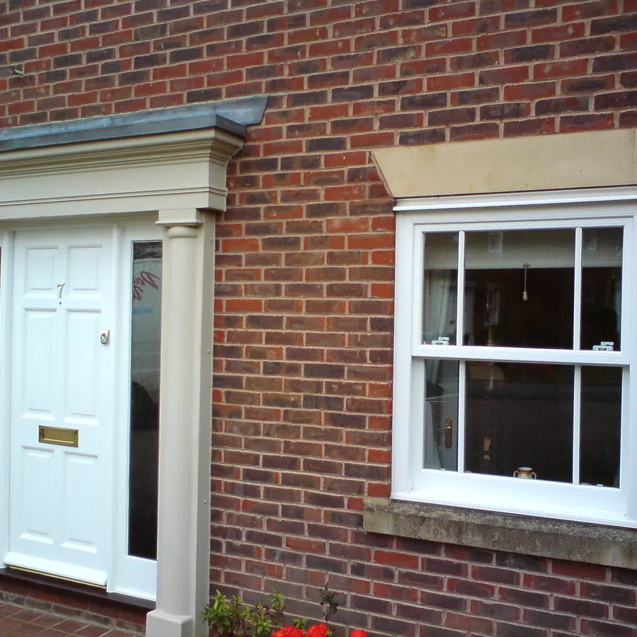 Sash Windows Friern Barnet