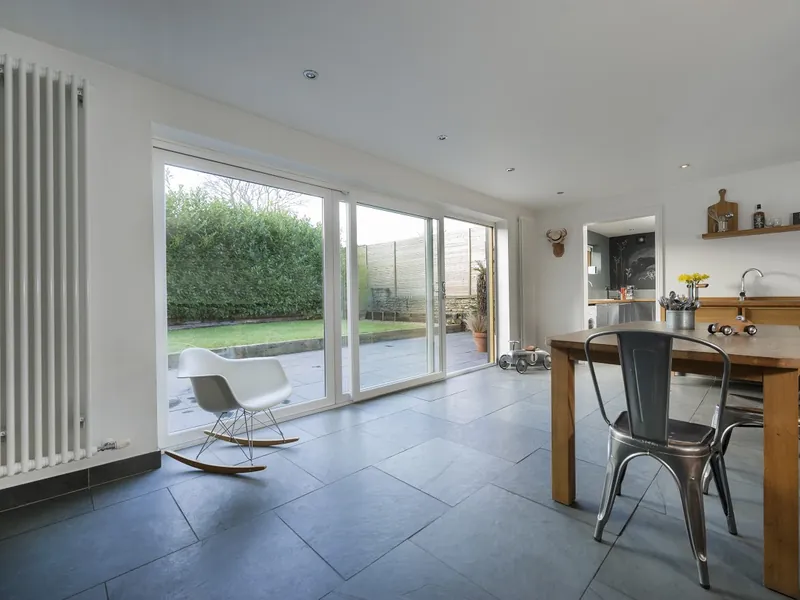 Sliding Windows Friern Barnet