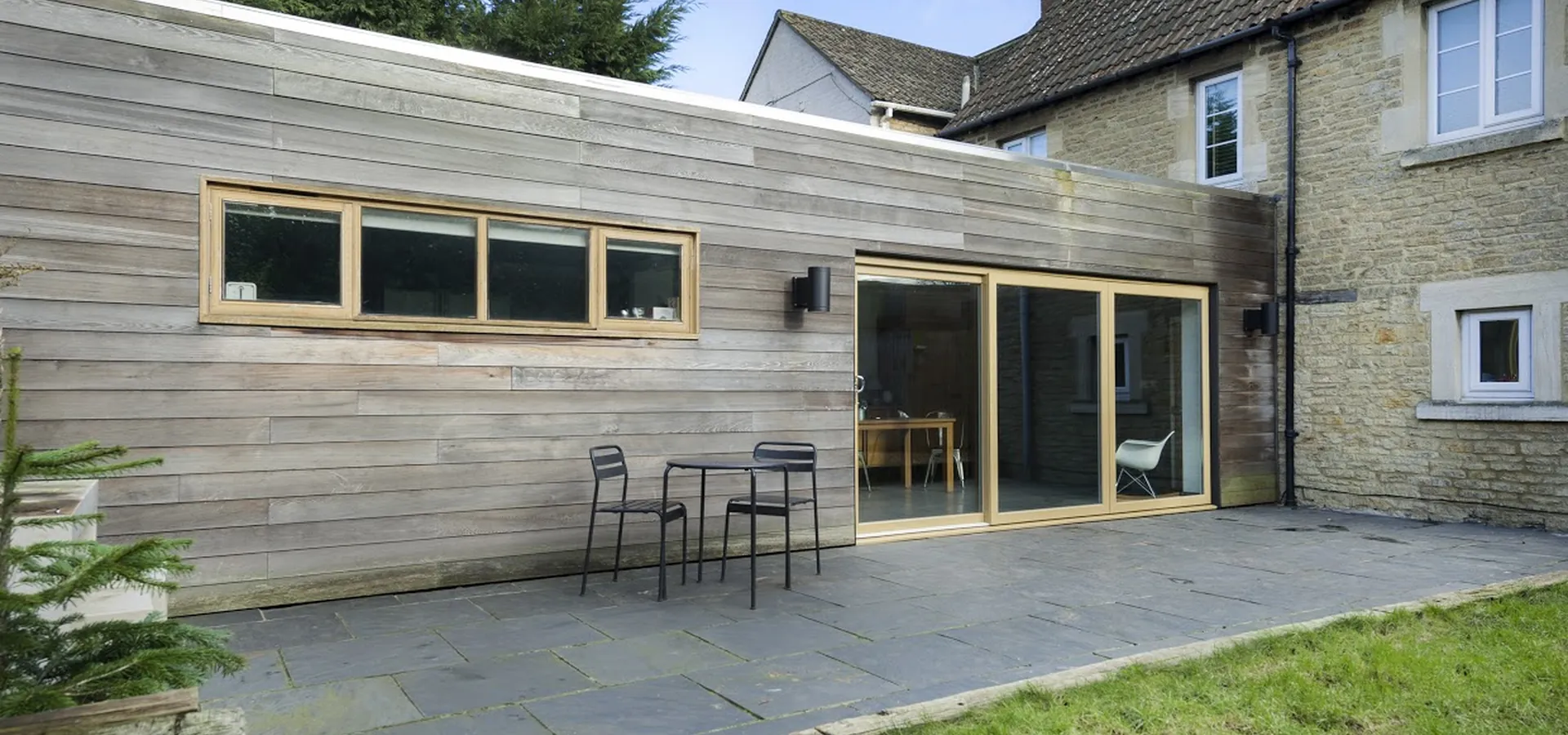 Sliding Windows Friern Barnet