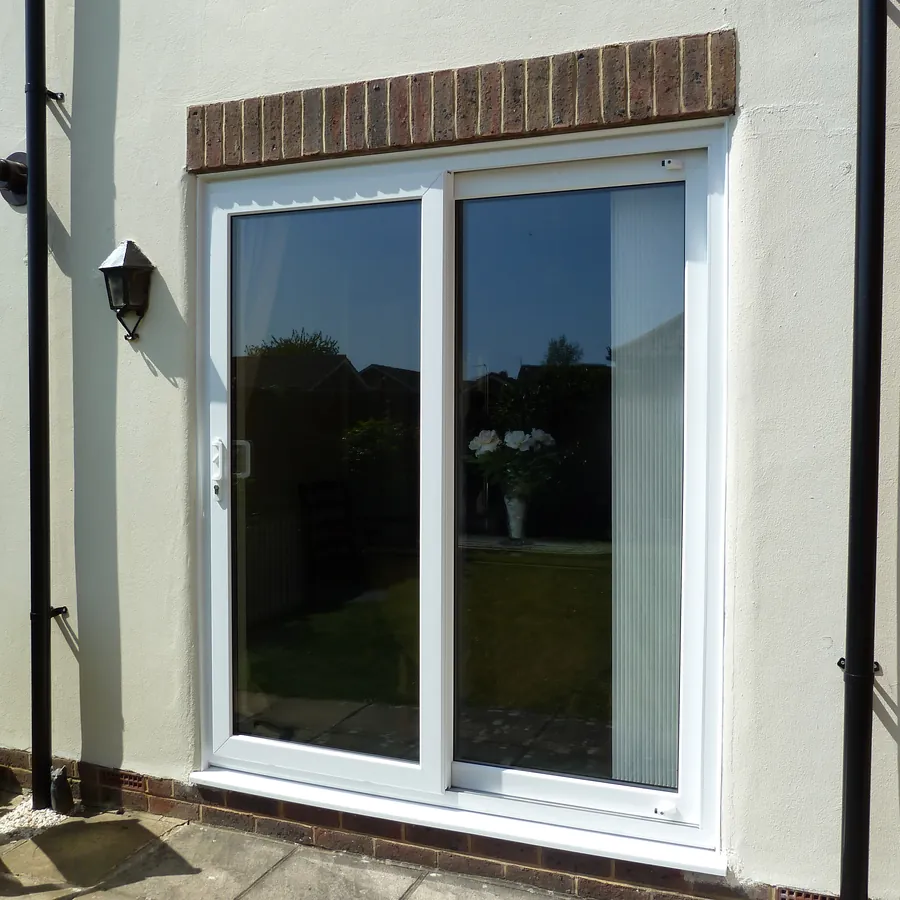 Sliding Windows Friern Barnet