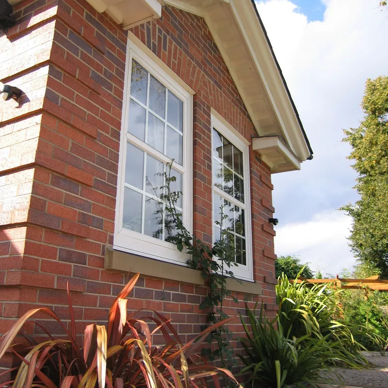Tilt & Turn Windows Friern Barnet