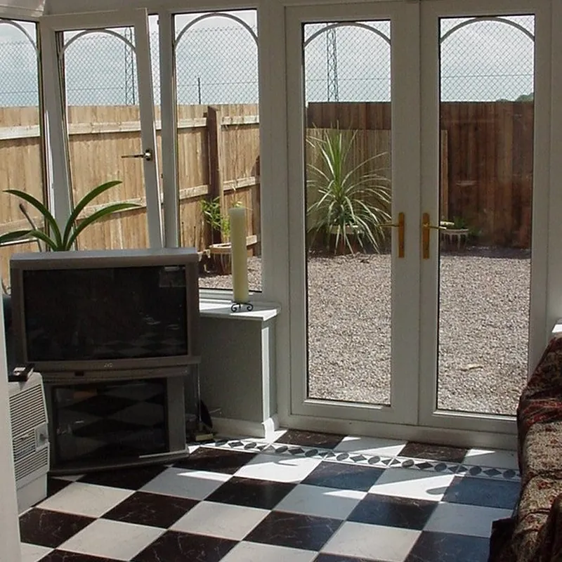 Tilt & Turn Windows Friern Barnet