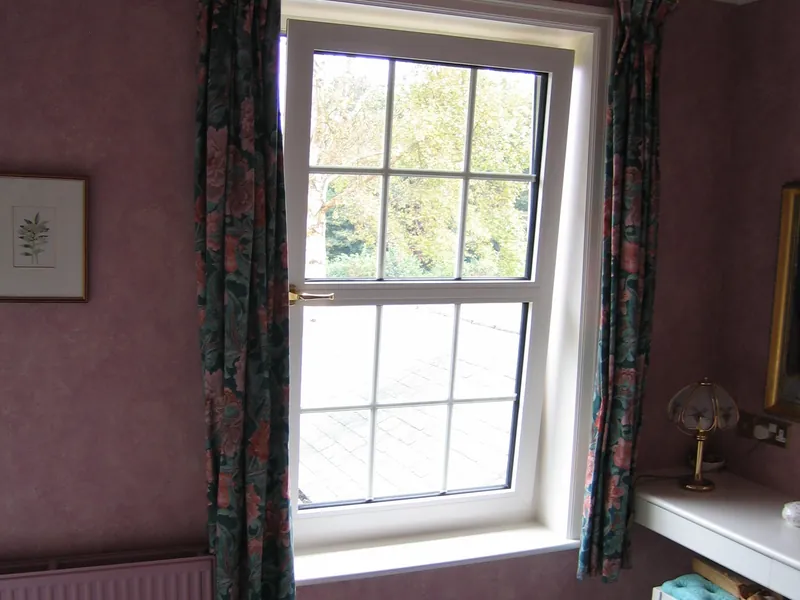 Tilt & Turn Windows Friern Barnet