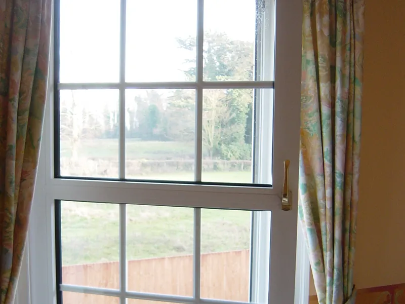 Tilt & Turn Windows Friern Barnet