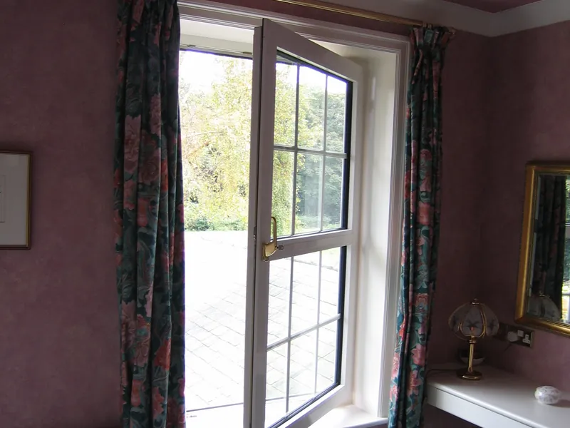 Tilt & Turn Windows Friern Barnet