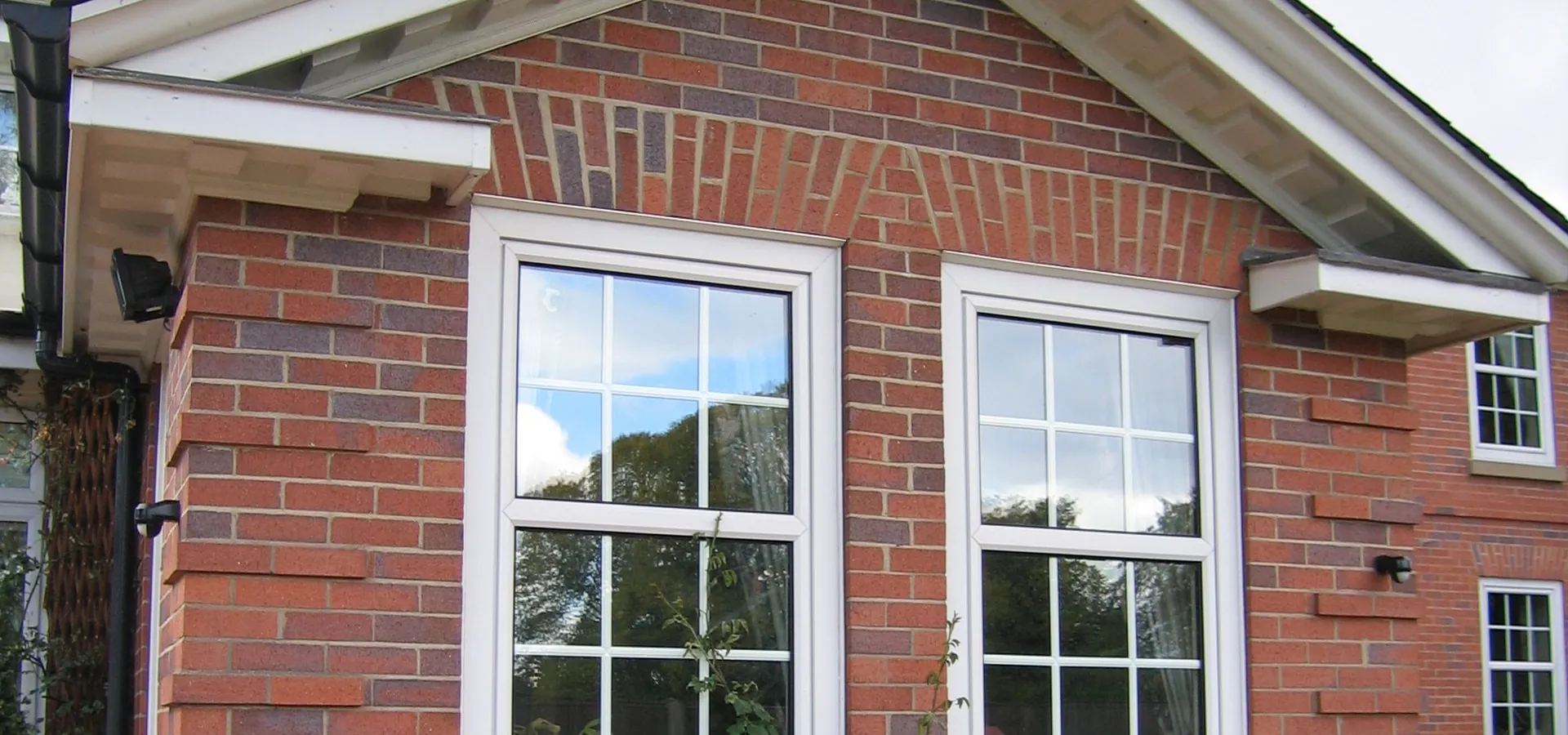 Tilt & Turn Windows Friern Barnet