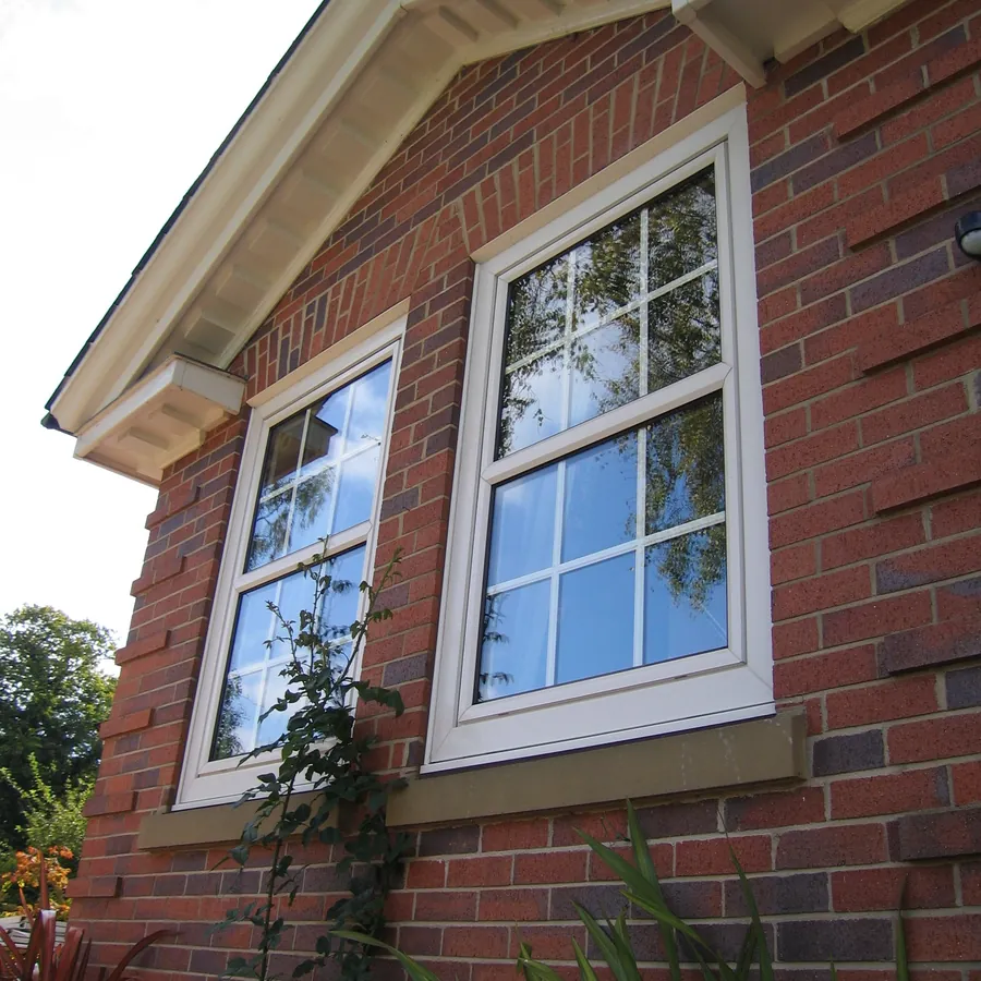 Tilt & Turn Windows Friern Barnet