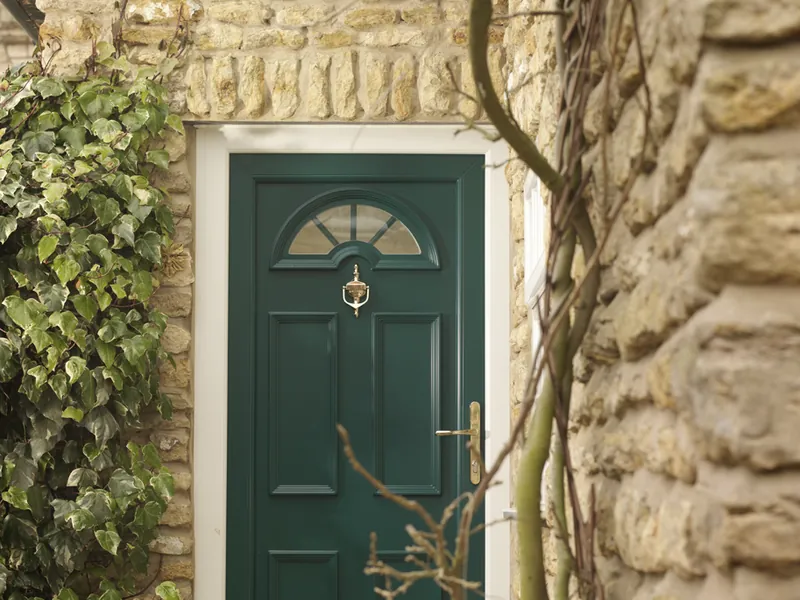 Timber Windows Friern Barnet