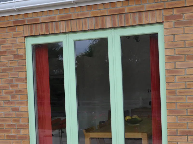 Timber Windows Friern Barnet