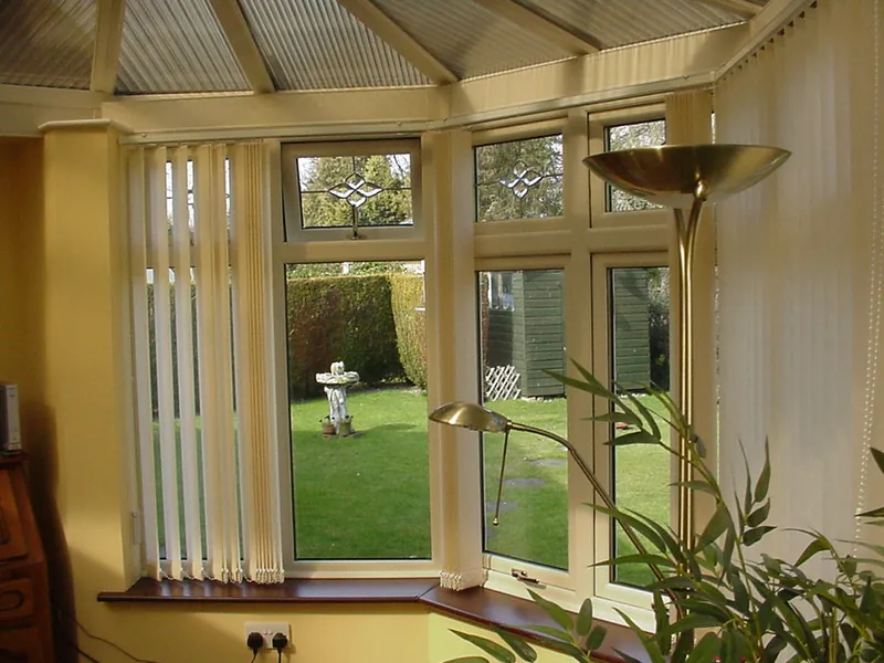 Timber Windows Friern Barnet