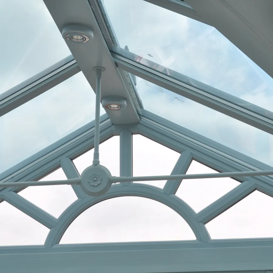 Timber Windows Friern Barnet