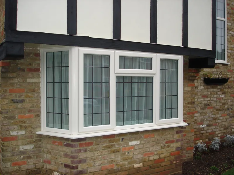 Triple Glazing Friern Barnet